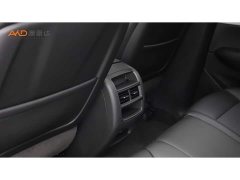 Cadillac XT5 2.0T AWD Luxury (Premium Edition) - ფოტო 9
