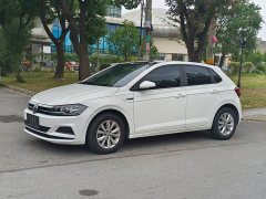 Volkswagen Polo 2019 Plus 1.5L Automatic Colorful Tech Edition - ფოტო 1