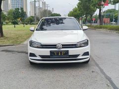 Volkswagen Polo 2019 Plus 1.5L Automatic Colorful Tech Edition - ფოტო 2