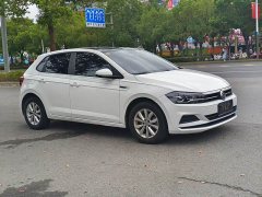 Volkswagen Polo 2019 Plus 1.5L Automatic Colorful Tech Edition - ფოტო 3
