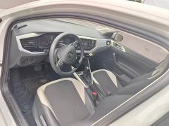 Volkswagen Polo 2019 Plus 1.5L Automatic Colorful Tech Edition - ფოტო 4