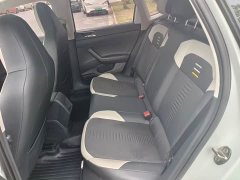 Volkswagen Polo 2019 Plus 1.5L Automatic Colorful Tech Edition - ფოტო 5
