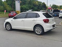 Volkswagen Polo 2019 Plus 1.5L Automatic Colorful Tech Edition - ფოტო 7