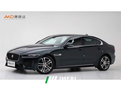2024 Jaguar XEL 2022 2.0T 250PS R-DYNAMIC S Aspiring Sport Edition - ავტომობილი ჩინეთიდან