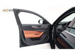 Jaguar XEL 2022 2.0T 250PS R-DYNAMIC S Aspiring Sport Edition - ფოტო 10