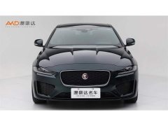 Jaguar XEL 2022 2.0T 250PS R-DYNAMIC S Aspiring Sport Edition - ფოტო 2