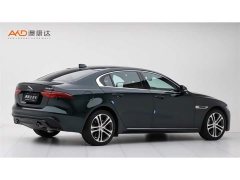 Jaguar XEL 2022 2.0T 250PS R-DYNAMIC S Aspiring Sport Edition - ფოტო 3
