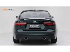Jaguar XEL 2022 2.0T 250PS R-DYNAMIC S Aspiring Sport Edition - ფოტო 4