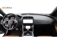 Jaguar XEL 2022 2.0T 250PS R-DYNAMIC S Aspiring Sport Edition - ფოტო 5