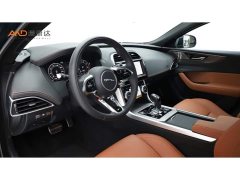 Jaguar XEL 2022 2.0T 250PS R-DYNAMIC S Aspiring Sport Edition - ფოტო 6