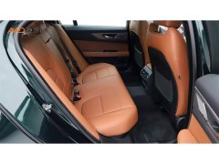 Jaguar XEL 2022 2.0T 250PS R-DYNAMIC S Aspiring Sport Edition - ფოტო 8