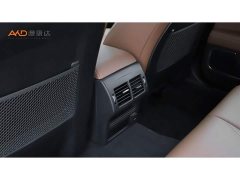 Jaguar XEL 2022 2.0T 250PS R-DYNAMIC S Aspiring Sport Edition - ფოტო 9
