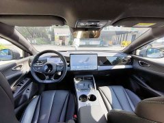 BYD Seal 06 EV 545KM Premier - ფოტო 11