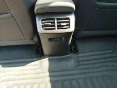 BYD Seal 06 EV 545KM Premier - ფოტო 13