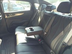 BYD Seal 06 EV 545KM Premier - ფოტო 14