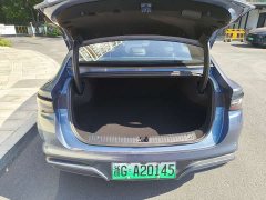BYD Seal 06 EV 545KM Premier - ფოტო 15