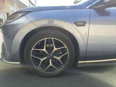 BYD Seal 06 EV 545KM Premier - ფოტო 16