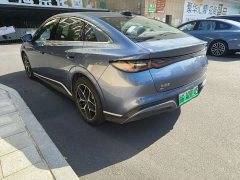 BYD Seal 06 EV 545KM Premier - ფოტო 6