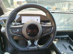 BYD Seal 06 EV 545KM Premier - ფოტო 8
