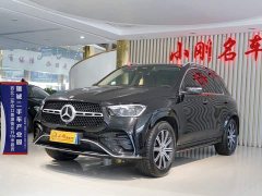 Mercedes-Benz GLE (Imported) Facelift GLE 350 4MATIC Fashion - ფოტო 1