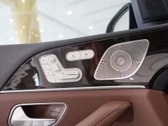 Mercedes-Benz GLE (Imported) Facelift GLE 350 4MATIC Fashion - ფოტო 11