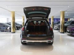 Mercedes-Benz GLE (Imported) Facelift GLE 350 4MATIC Fashion - ფოტო 7