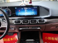 Mercedes-Benz GLE (Imported) Facelift GLE 350 4MATIC Fashion - ფოტო 9