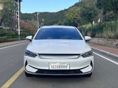 BYD Qin PLUS 2021 EV 500KM Luxury - ფოტო 2