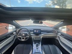 BYD Qin PLUS 2021 EV 500KM Luxury - ფოტო 3