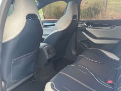 BYD Qin PLUS 2021 EV 500KM Luxury - ფოტო 4