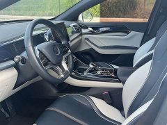 BYD Qin PLUS 2021 EV 500KM Luxury - ფოტო 5