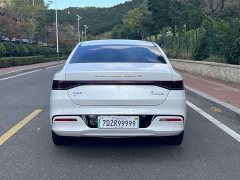 BYD Qin PLUS 2021 EV 500KM Luxury - ფოტო 6
