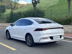 BYD Qin PLUS 2021 EV 500KM Luxury - ფოტო 7