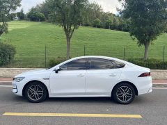 BYD Qin PLUS 2021 EV 500KM Luxury - ფოტო 8
