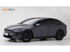 Tesla Model X Dual Motor All-Wheel Drive - ფოტო 1