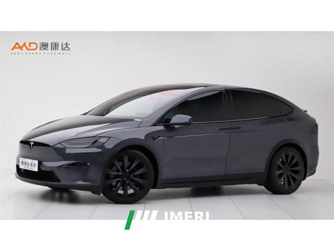 2023 Tesla Model X Dual Motor All-Wheel Drive - ავტომობილი ჩინეთიდან