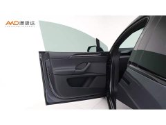 Tesla Model X Dual Motor All-Wheel Drive - ფოტო 10