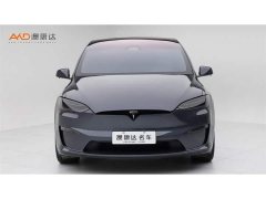 Tesla Model X Dual Motor All-Wheel Drive - ფოტო 2