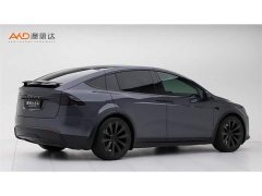 Tesla Model X Dual Motor All-Wheel Drive - ფოტო 3