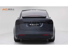 Tesla Model X Dual Motor All-Wheel Drive - ფოტო 4