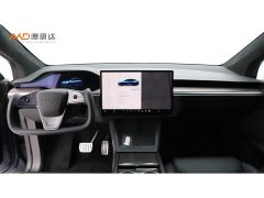 Tesla Model X Dual Motor All-Wheel Drive - ფოტო 5