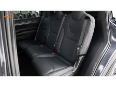 Tesla Model X Dual Motor All-Wheel Drive - ფოტო 7