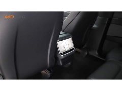 Tesla Model X Dual Motor All-Wheel Drive - ფოტო 9