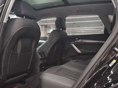 Audi Q5L 40T RS Package Dynamic Edition - ფოტო 4