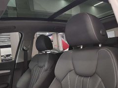 Audi Q5L 40T RS Package Dynamic Edition - ფოტო 5