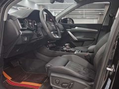 Audi Q5L 40T RS Package Dynamic Edition - ფოტო 6