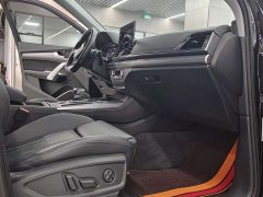 Audi Q5L 40T RS Package Dynamic Edition - ფოტო 8