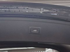 Audi Q5L 40T RS Package Dynamic Edition - ფოტო 9