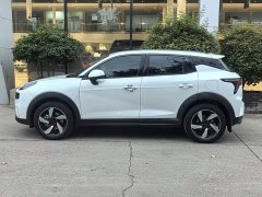 Lynk & Co Geely Lynk & Co 06 EM-P 2020 PHEV Plus - ფოტო 2