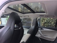 Lynk & Co Geely Lynk & Co 06 EM-P 2020 PHEV Plus - ფოტო 6